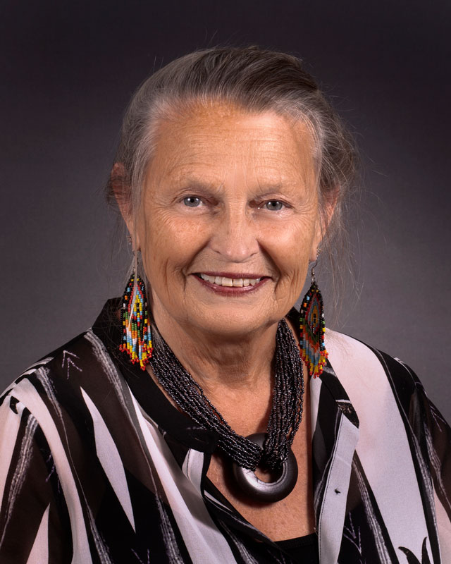 Janice MacMillan